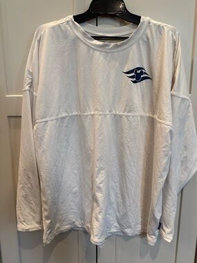 Disney Cruise Line Boys Sunshirt Spirit Jersey